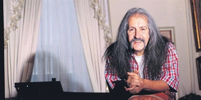 Barış Manço'nun Cumhuriyet'in 100. yılı hakkındaki vasiyeti gündem oldu