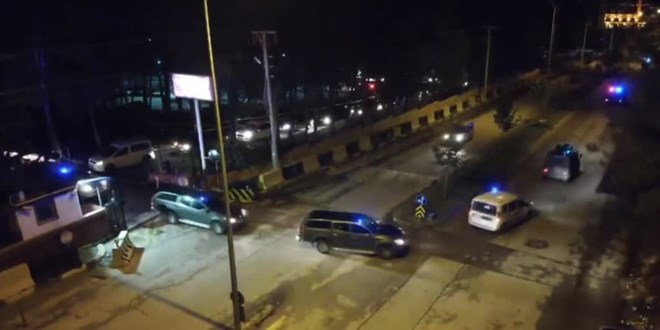 'Narkogüç' operasyonlarında 158 şüpheli yakalandı