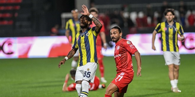 Fred'den maç sonu sakatlık açıklaması