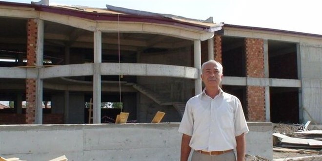 Cumhuriyeti hedef aldı, açığa alındı