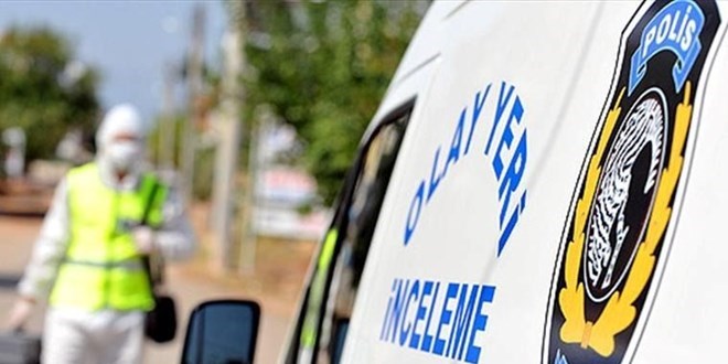 Tartıştığı iş arkadaşını bıçaklayarak öldürdü