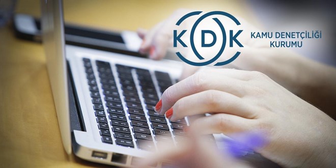 KDK'ya en çok hangi konuda şikayet yapıldı?