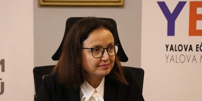 Eski validen mevcut valiye 21 yıl sonra ulaştırılan 100. yıl mektubu