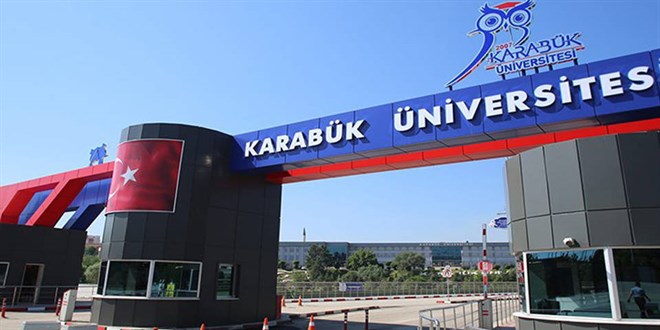 Karabük Üniversitesi, mühendislik, tıp ve diş hekimliğinde dünyanın en iyileri arasında