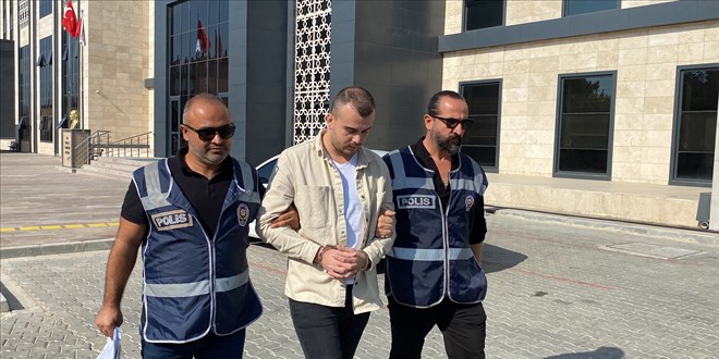 Çanakkale'de kendisini MİT personeli olarak tanıtan şüpheli yakalandı