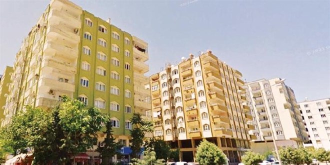 Ebrar Sitesi'nin betonunun elle ufalanabilecek kadar düşük mukavemete sahip olduğu belirlendi