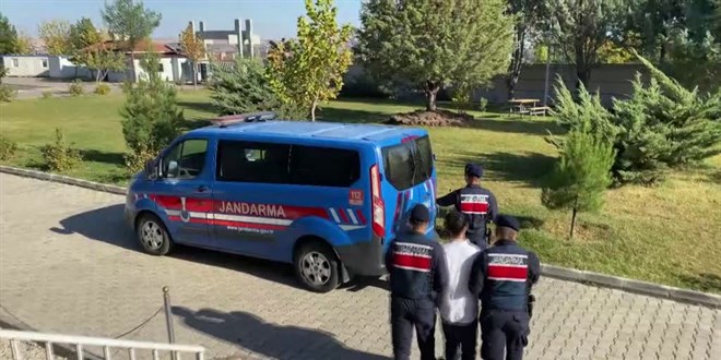 Diyarbakr'da 'Mercek Operasyonu': 132 pheli tutukland