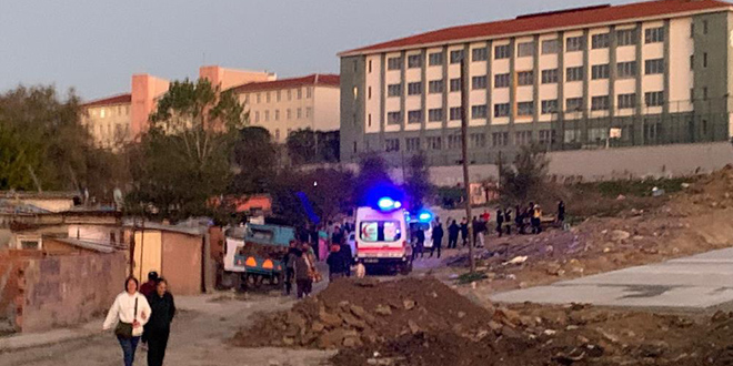 Hamileyken vurulan 22 yaşındaki annenin çocukları devlet korumasına alındı