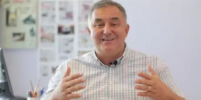 Gazeteci Tolga Şardan gözaltına alındı