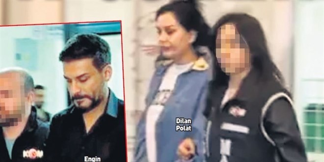 Dilan Polat operasyonunda yeni detaylar: Evlerinden 80 döküman, 350 mermi
