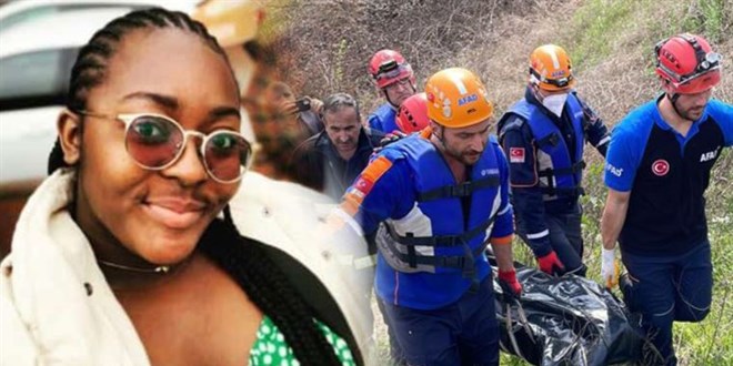 Karabük'te Gabonlu öğrencinin ölümüne ilişkin iddianame hazırlandı