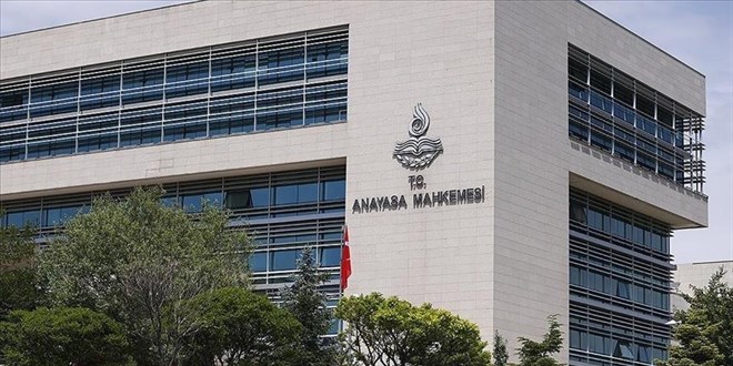AYM: Avukatların dilekçede kullandıkları ifadeler nedeniyle cezalandırılması hak ihlali