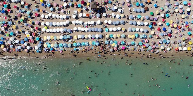 Türkiye turizmde 'ucuz ülke' algısını yıktı