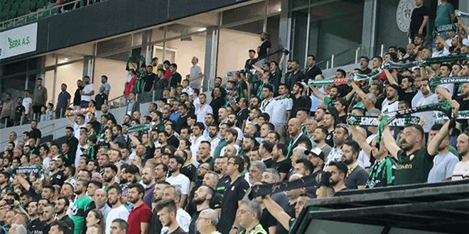 TFF'den Tuzlaspor'un bilet satışı ile ilgili iddialara açıklama