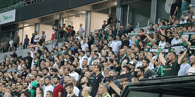 TFF'den Tuzlaspor'un bilet sat ile ilgili iddialara aklama