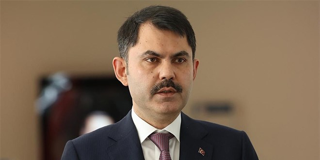 İstanbul için anketlerde Murat Kurum ismi öne çıkıyor
