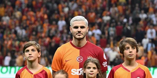 Galatasaray, galibiyet serisini sürdürdü