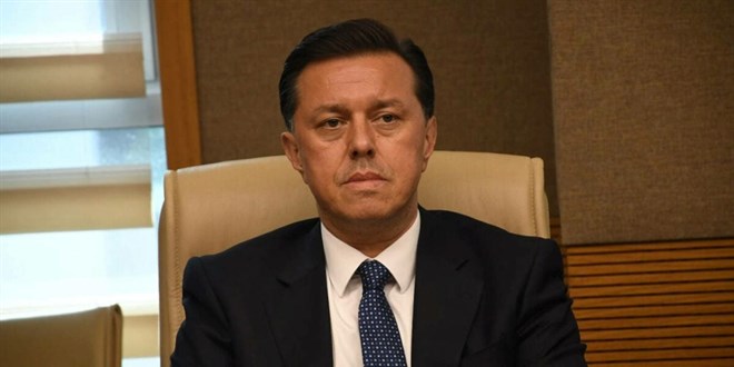 Nebi Hatiboğlu, olumsuz yanıt alınca istifa etmiş. İşte kulislerde konuşulan