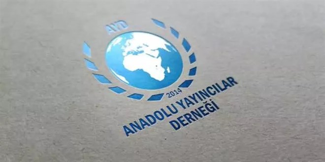 AYD'den İsrail medyasının hedef aldığı Cumhurbaşkanlığı İletişim Başkanı Altun'a destek