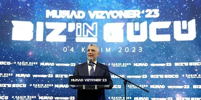 Bakan Bolat: E-ihracat platformu kurma almalarmz tamamladk