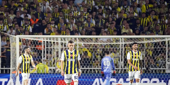 Kadıköy'de 26 yıl sonra bir ilk