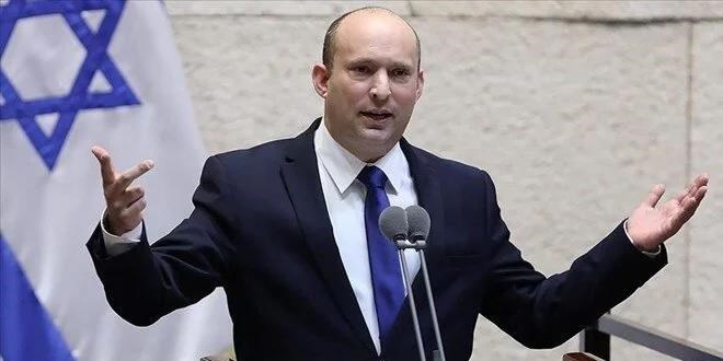 Eski İsrail Başbakanı: Dünya kamuoyu artık bizimle değil