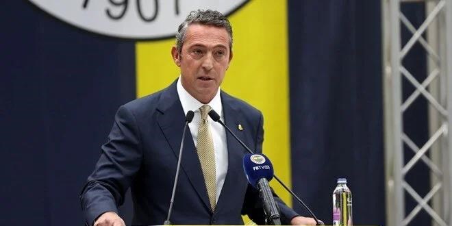 Ali Koç: İnanılmaz bahis oynanıyor! Elimde görüntüler var