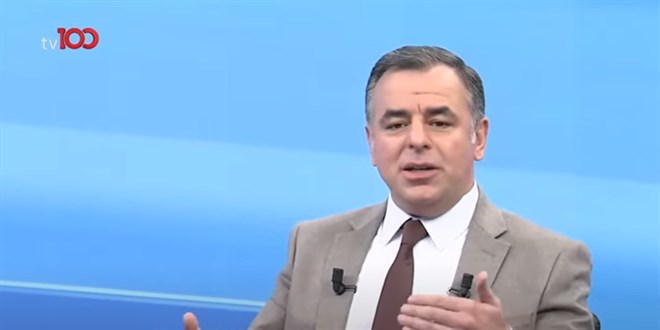 Barış Yarkadaş: 'Özgür Özel seçilirse mesleği bırakırım'