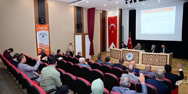 'Belediyede yapay zekalı skandal' iddiasına Belediyeden açıklama