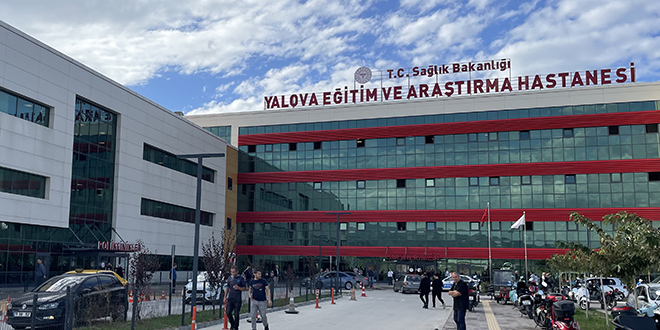 KYK yurdunda kalan 140 öğrenci zehirlendi, Valilik açıklama yaptı