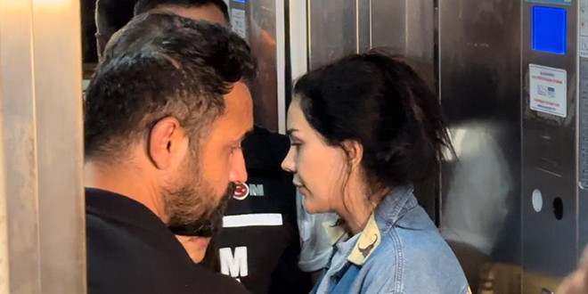 Dilan ve Engin Polat soruşturmasında 27 şirkete kayyum atandı