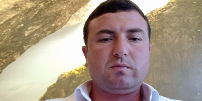 Annesini ziyarete giderken kaza geçiren muhtar hayatını kaybetti