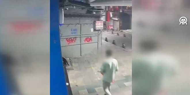 Poşete koyduğu kediyi tekmeleyerek öldüren şüpheli tutuklandı