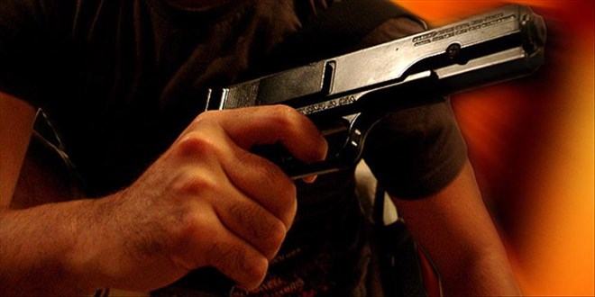 Şanlıurfa'da silahlı kavgada 1 kişi öldü, 2 kişi yaralandı