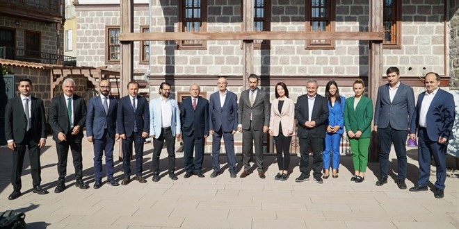 'Yavaş'ın karşısına kimi çıkarırsak çıkaralım açık ara kazanırız'
