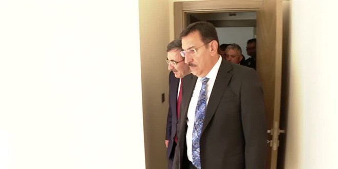 'Fırsatçılığa dönüşen fiyat artışları deprem bölgesinde hiçbir şekilde kabul edilemez'