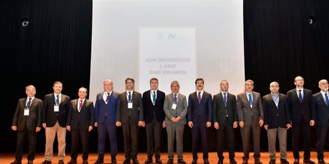18 üniversiteden İsrail ürünlerine boykot çağrısı