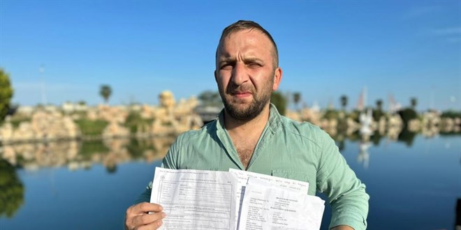 Öğretmene saldırı girişiminde veli şikayetçi oldu, kaymakamlık soruşturma başlattı