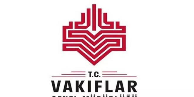 Vakıflar Genel Müdürlüğü ortaöğrenim burs başvuruları sonuçlandı