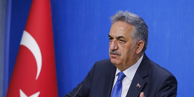 AK Parti'den 'Yargıtay' kararı değerlendirmesi: Yazık, çok yazık!