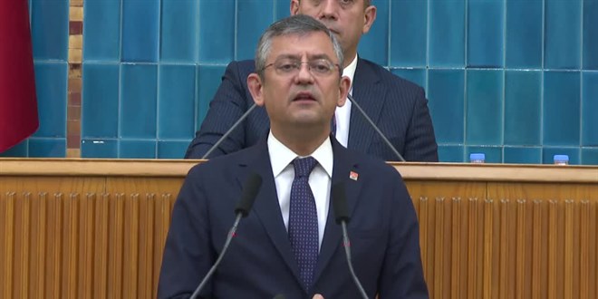 'Yargıtay'ın kararı Meclis'e ve Anayasa Mahkemesine karşı bir darbe girişimidir!'