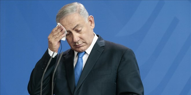 Uluslararas Ceza Mahkemesi Netanyahu iin yakalama karar karabilir