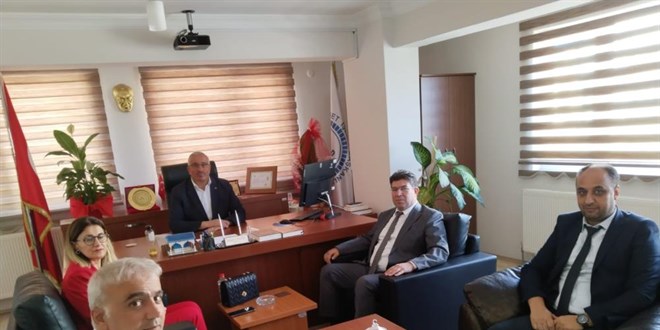 Denetimli serbestlik yükümlülerinden örnek kamu çalışması
