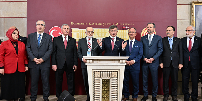 Yargıtay'ın 'Can Atalay' kararına ilişkin değerlendirmeler