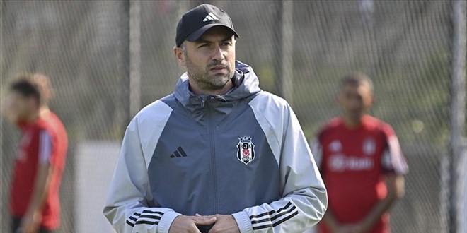 Beşiktaş'ta Burak Yılmaz ile yollar ayrıldı