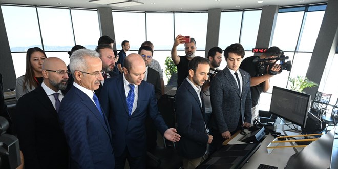 Havalimanlarımız 'siber tehdit istihbarat yazılımı' ile korunmaya başlandı