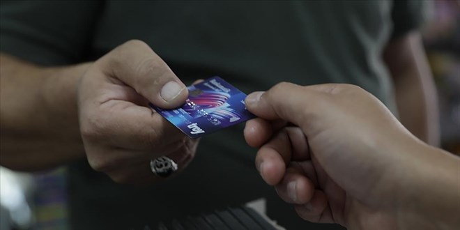 İstanbul'daki 7 ilçe belediyesinden daha 'TROY kart' kararı
