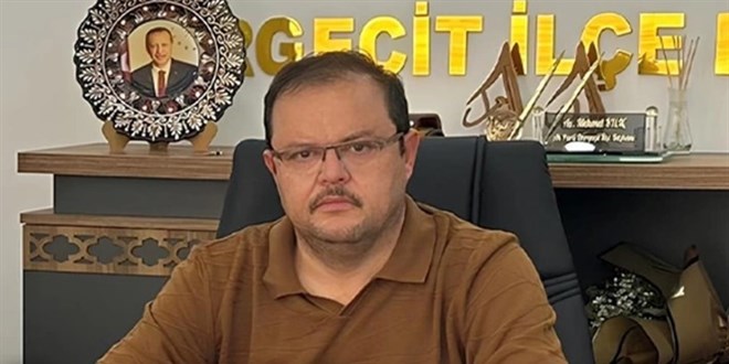 Eski vekil Öz, Aydın Büyükşehir Belediye Başkan adayı mı olacak?