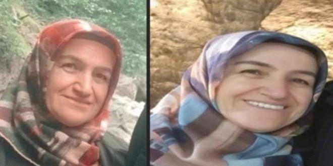 Evindeki bazanın altında cesedi bulunmuştu: Kahreden vahşet