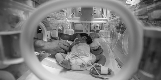 Şifa Hastanesi'nde 39 bebek oksijen yetersizliği nedeniyle öldü